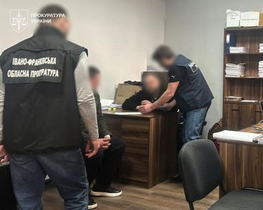 Ущерб окружающей среде 50 млн грн: на Прикарпатье разоблачен нелегальный карьер (фото)