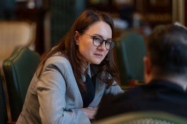 Рада затвердила нову прем’єр-міністерку: що відомо про Юлію Свириденко