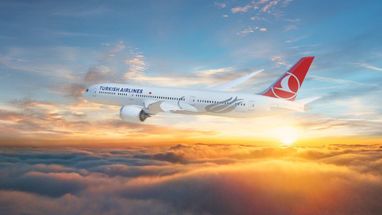 Turkish Airlines отменила рейсы в рф и беларусь до конца года