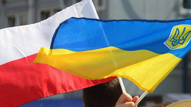 Україна та Польща домовились про виробництво озброєння, підписали меморандум