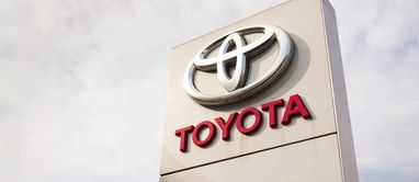 Toyota четвертий рік поспіль лідирує за обсягом продажів авто у світі