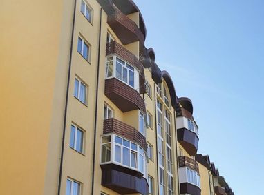 В Киевской области в этом году планируют восстановить 150 многоквартирных домов