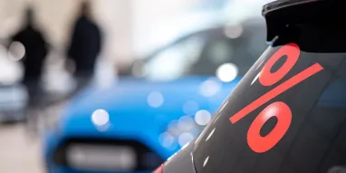 Украинцы смогут получать автокредиты по льготным процентным ставкам: детали программы