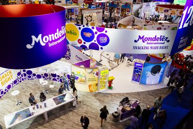 НАЗК внесло Mondelez International до переліку міжнародних спонсорів війни