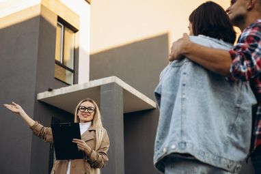 Як зросли ціни на квартири за перший квартал 2025 року: первинка та вторинка