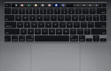 Apple заплатит 50 млн долларов за бракованные клавиатуры-"бабочки" в MacBook