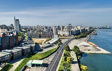 Цена на новостройки во Львове и Днепре