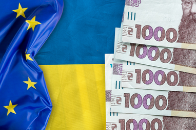 Уряд затвердив нові правила закупівель за програмою Ukraine Facility