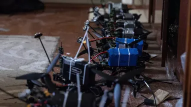 Renault планує виробляти дрони в Україні