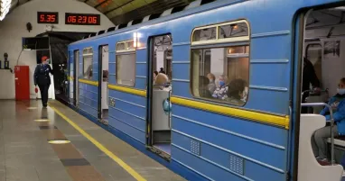 Могут ли вручить повестку на входе в метро: в КГГА дали ответ