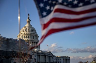 У Конгресі США прокоментували ініціативу постачати Україні газ за ленд-лізом