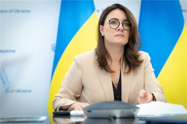 Торгова війна між США та ЄС може негативно вплинути на Україну — Свириденко