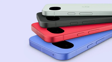 Google Pixel 10a