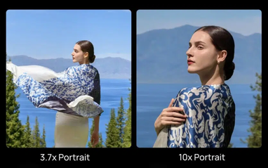 Huawei представила смартфоны Pura 80 Pro, Pro+ и Ultra с уникальным объективом (фото)