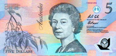 Австралія змінює дизайн банкнот: там не буде британського монарха