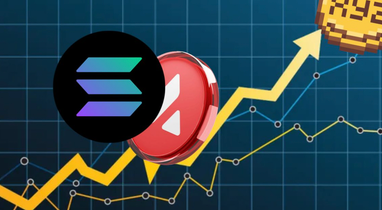 XYZVerse выходит на первый план с ростом 25 000%, бросая вызов Solana и Avalanche в 2025 году