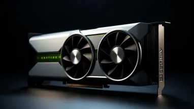 В сети появились первые изображения «супервидеокарт» Nvidia нового поколения