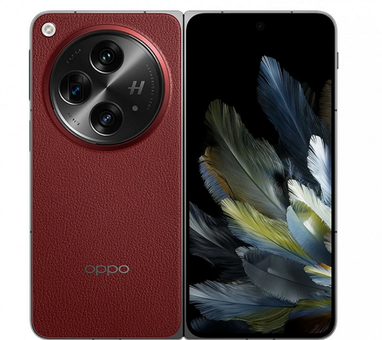 Oppo Find представила перший у світі смартфон з 15-дюймовим віртуальним екраном