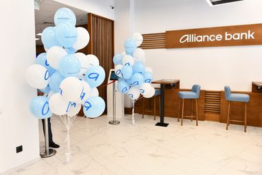 Новое флагманское отделение Банка Альянс: убираем «четвертую стену» между клиентами и банком