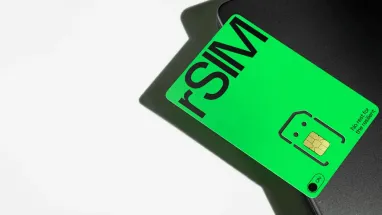 Звичні «сімки» відходять у минуле: представлено новий формат SIM-карт
