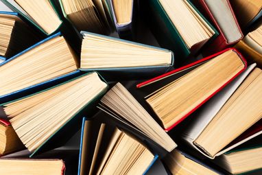 Почти 140 млн грн - сумма, которую потратили украинцы на книги по программе "єКнига"