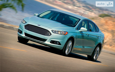 ТОП-10 семейных автомобилей с пробегом (фото)