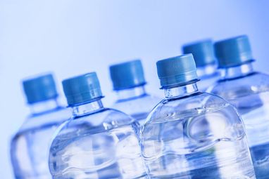 Цены на воду "накручивают" в некоторых магазинах Кривого Рога: ОГА начала мониторинг