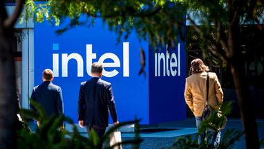 Убытки Intel в третьем квартале 2024 года составили $16,6 млрд