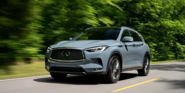 Nissan откажется от двух кроссоверов: что предложат вместо этого