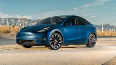 Tesla повысила цены на свои автомобили в США, Китае, Японии и Канаде