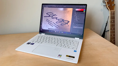 Acer Swift Edge 14 AI