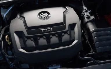 Volkswagen Group інвестує 60 мільярдів євро в нові ДВЗ
