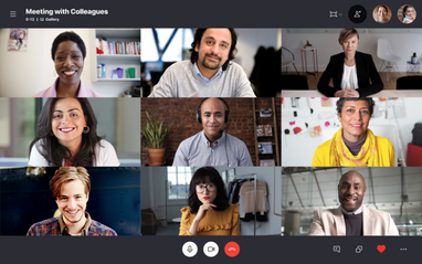Microsoft випустила оновлений додаток Skype