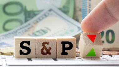 S&P снизило рейтинг рф до «выборочного дефолта»