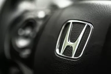 В США начали проверку более 250 тысяч автомобилей Honda из-за проблем с торможением