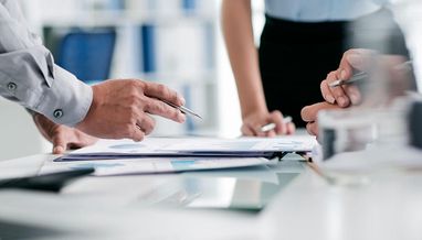 Правительство внесло изменения в госконтроль за пищевыми продуктами во время военного положения