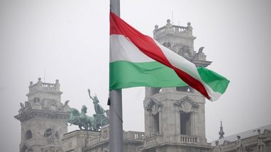 Угорщина стикається з рекордною еміграцією громадян