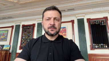 Україна остаточно синхронізувала санкції з ЄС проти рф та Ірану