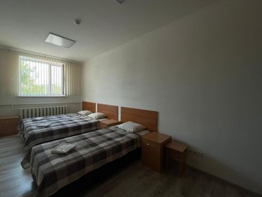 Громадські організації отримають приміщення для ВПО майже безкоштовно