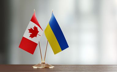 Канада увеличила вклад в Фонд поддержки энергетики Украины