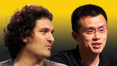 Binance покупает своего конкурента — криптобиржу FTX, которая столкнулась с «кризисом ликвидности»