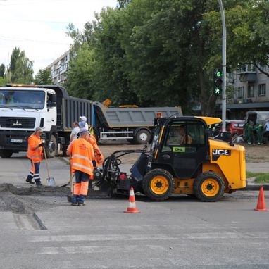 В Киеве не хватает 60% коммунальщиков: городские предприятия заявили о кадровом голоде