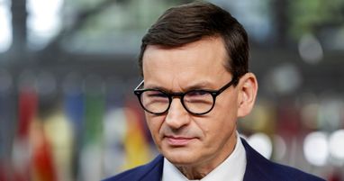 Польша больше не поставляет вооружение Украине