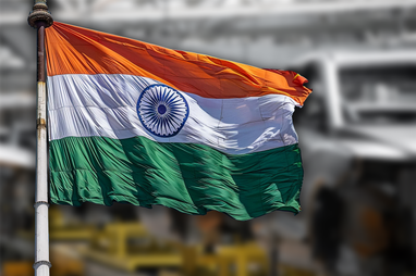 Крупнейшие автомобильные бренды переносят производство из Китая в Индию