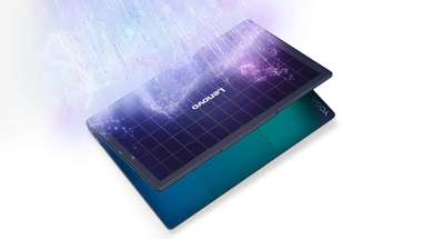 Lenovo готовит к выпуску ноутбук, который может заряжаться от солнца (фото)