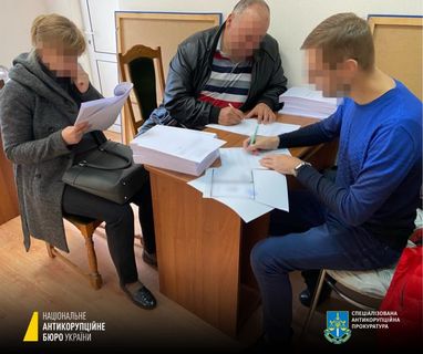 В Виннице работникам водоканала сообщили о подозрении в растрате 10 миллионов гривен