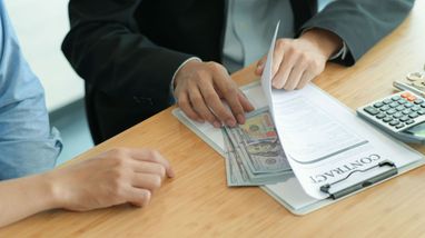 НАПК тестирует портал для анонимных разоблачителей коррупции