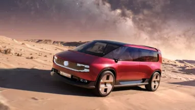 Renault E-Space
