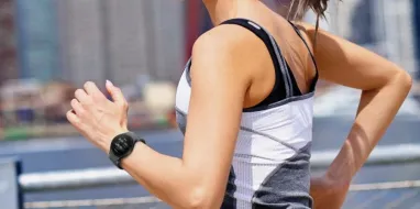 Samsung Galaxy Watch FE дебютировал в Украине — цена