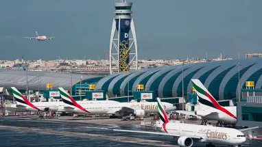 К 2050 году в Дубае нацелены построить крупнейший в мире аэропорт
